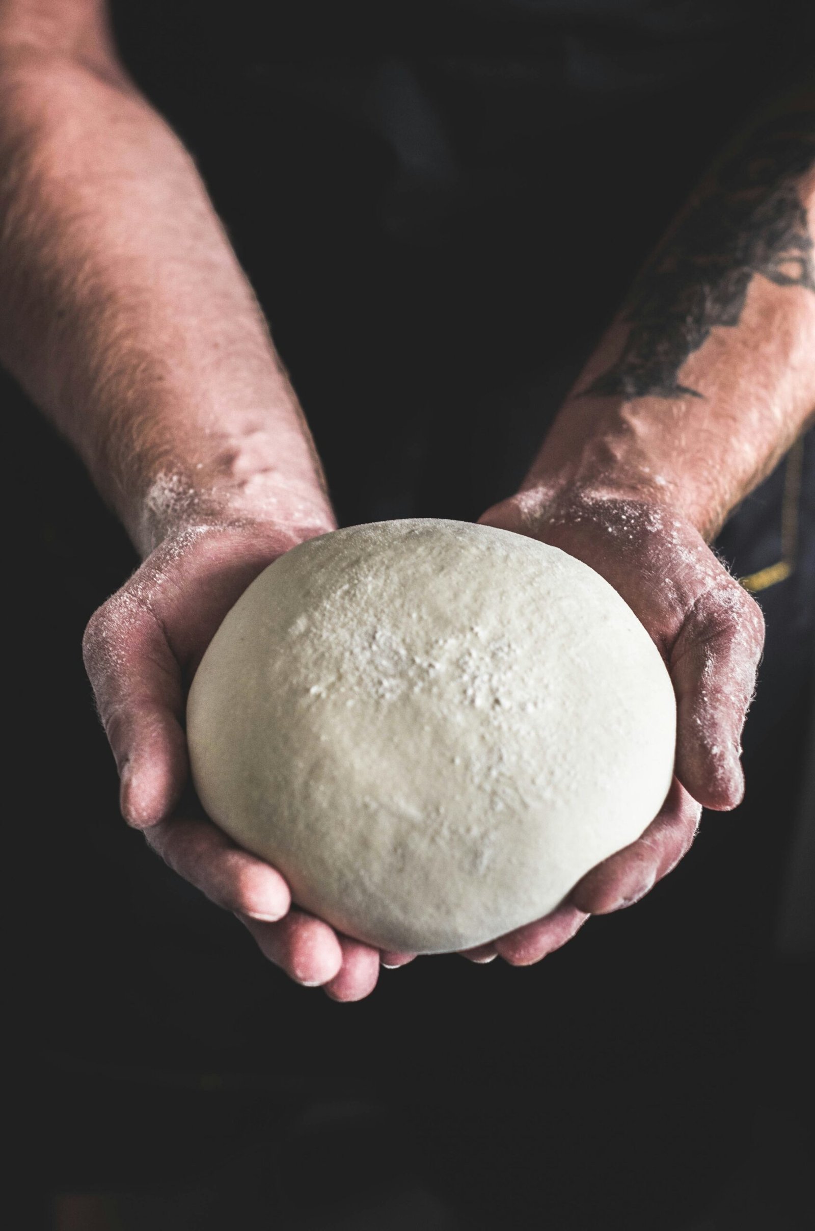 Mastering the Art of Cooking Tasty Neapolitan Pizza